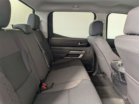 Used 2024 Toyota Tundra SR5 w/ TRD Sport Package AWD/4WD image 29