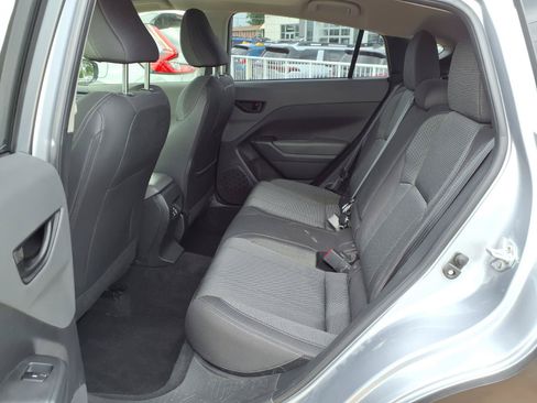 Used 2024 Subaru Crosstrek 2.0i Premium AWD/4WD image 22