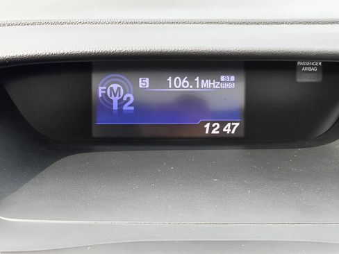 Used 2012 Honda CR-V EX-L image 18