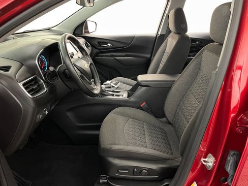 Certified 2023 Chevrolet Equinox LT FWD image 7