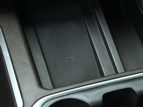 Used 2020 Chevrolet Silverado 2500 LTZ w/ LTZ Texas Edition AWD/4WD image 22