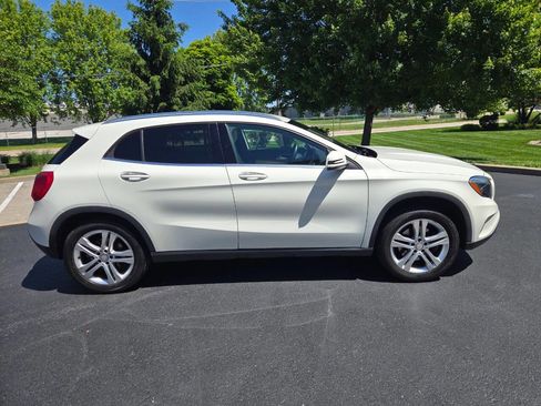 Used 2016 Mercedes-Benz GLA 250 4MATIC image 5