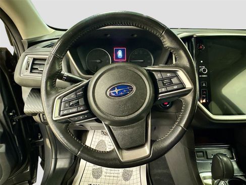 Used 2023 Subaru Ascent Premium w/ Convenience Package AWD/4WD image 11