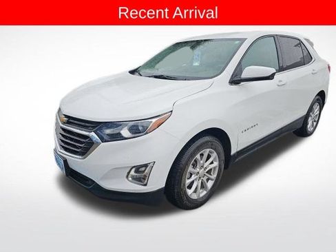 Used 2019 Chevrolet Equinox LT FWD image 6