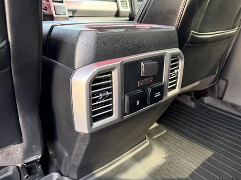 Used 2020 Ford F250 Platinum AWD/4WD image 29