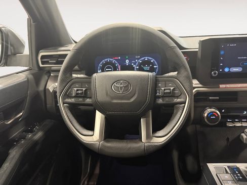 New 2026 Toyota Tacoma TRD Off-Road image 12