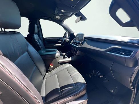 Used 2021 Chevrolet Tahoe RST image 29