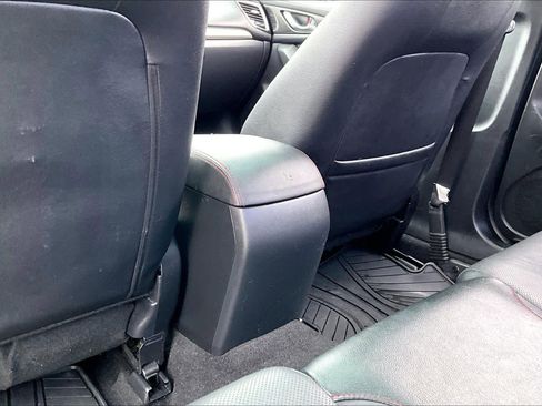 Used 2015 MAZDA MAZDA3 s Grand Touring w/ Technology Package image 34