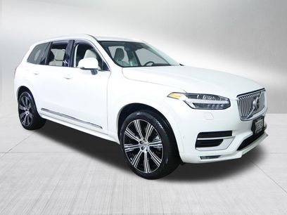 Used 2023 Volvo XC90 B6 Ultimate