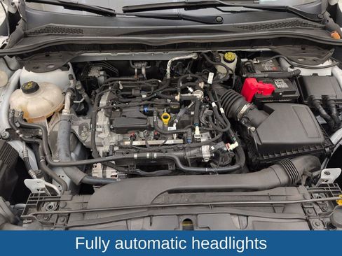 Certified 2022 Ford Escape SE w/ Convenience Package image 32