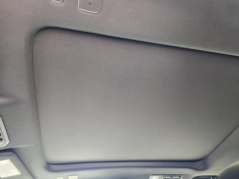 New 2026 Toyota Sequoia Platinum AWD/4WD image 23