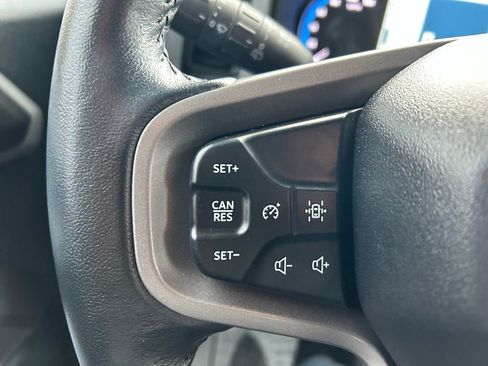 Certified 2024 Ford Bronco Black Diamond image 20