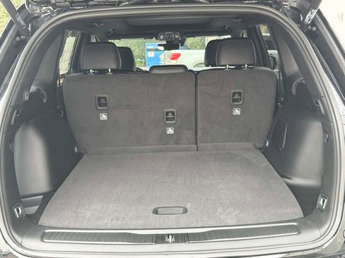 New 2026 Jeep Grand Cherokee Limited image 13