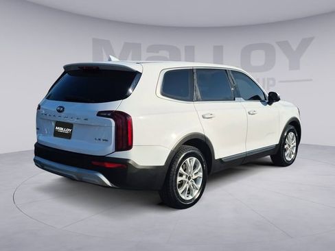 Used 2021 Kia Telluride LX image 5