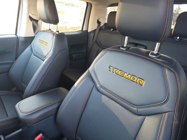 New 2026 Ford Maverick Tremor AWD/4WD image 13