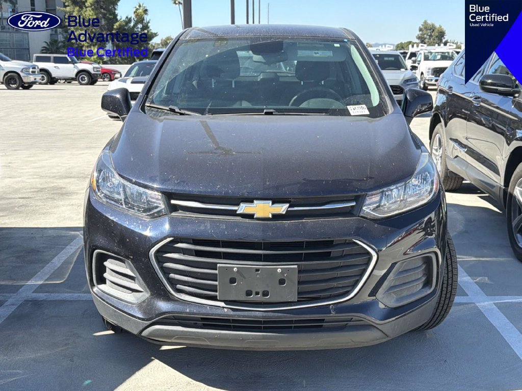 Used 2022 Chevrolet Trax LS AWD/4WD image 15