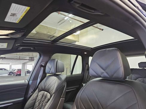 New 2026 BMW X5 xDrive40i w/ M Sport Package image 24