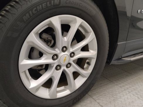 Used 2019 Chevrolet Equinox LT w/ Sun & Navigation Package FWD image 31