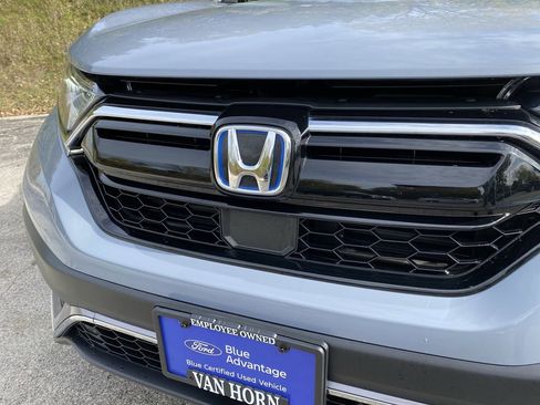 Used 2022 Honda CR-V Touring image 47