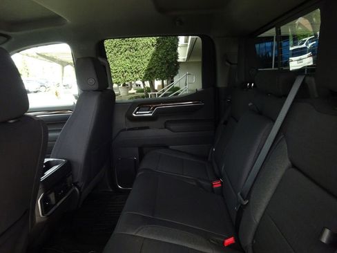 New 2026 GMC Sierra 1500 Elevation AWD/4WD image 20