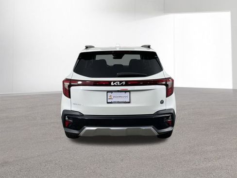 New 2026 Kia Seltos S image 15