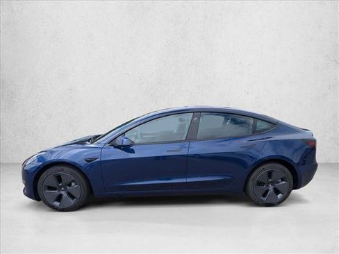 Used 2023 Tesla Model 3 Standard Range RWD image 12