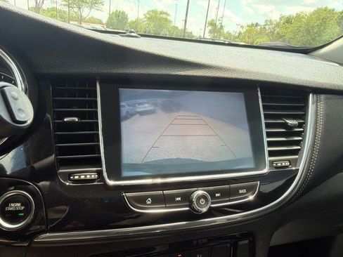 Used 2019 Buick Encore Preferred FWD image 29