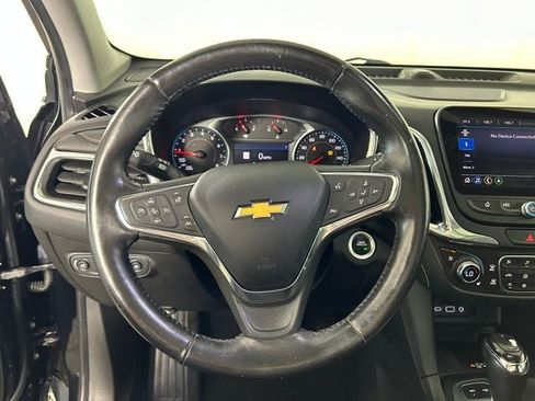 Used 2019 Chevrolet Equinox Premier AWD/4WD image 15