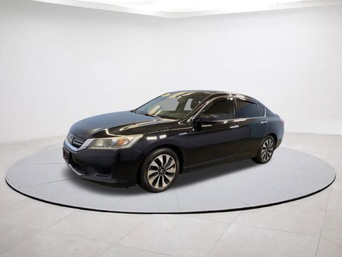 Used 2014 Honda Accord EX-L image 3