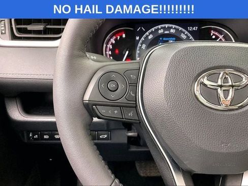 Used 2023 Toyota RAV4 XLE w/ Convenience Package AWD/4WD image 23