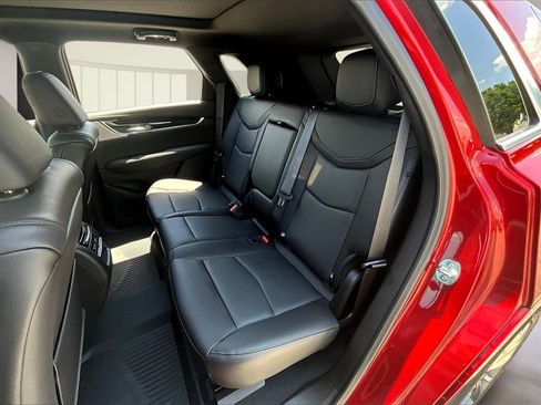 New 2025 Cadillac XT5 Premium Luxury w/ Technology Package image 10