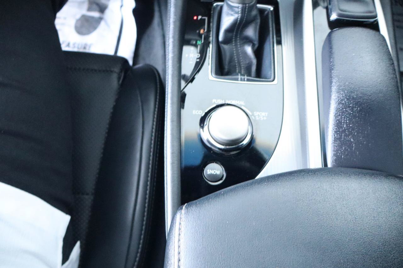 Used 2014 Lexus GS 350 w/ F Sport Package RWD image 23