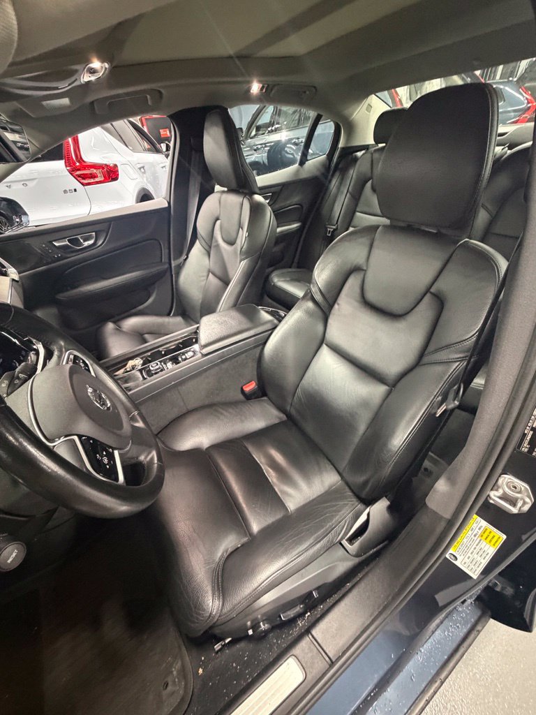 Used 2021 Volvo S60 T6 Inscription AWD/4WD image 13