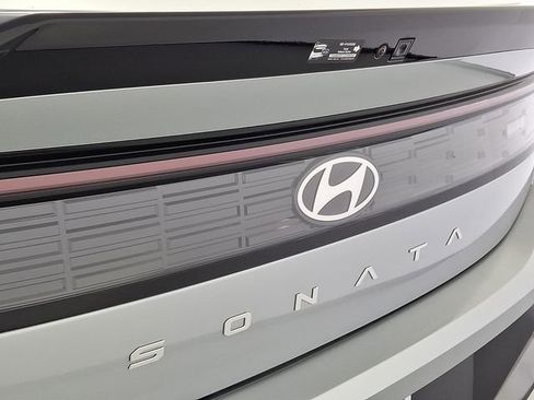 New 2026 Hyundai Sonata N Line FWD image 23