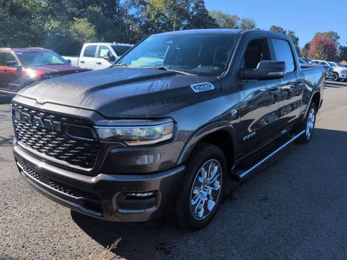New 2026 RAM 1500 Big Horn image 4
