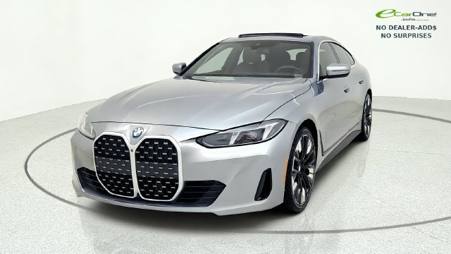 Used 2025 BMW 430i RWD image 3
