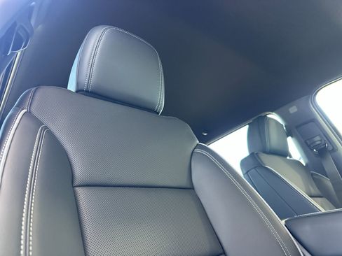 New 2026 Chevrolet Silverado EV LT w/ Plus Package image 18