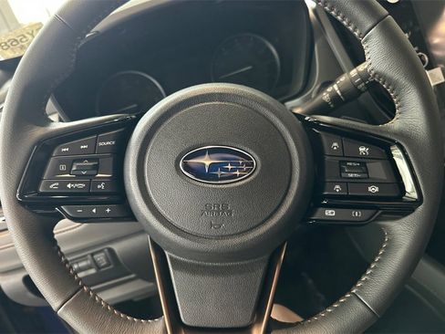 Certified 2025 Subaru Forester Sport w/ Protection Package image 25