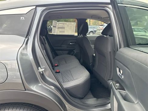 New 2026 Nissan Kicks SV w/ Cold Weather Package image 24