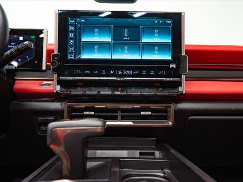 Used 2022 GMC Hummer EV Edition 1 w/ LPO, Illumination Package image 28