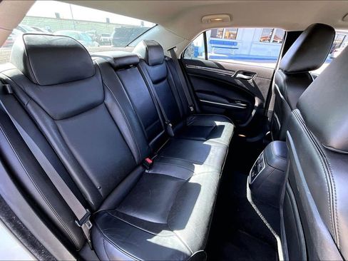 Used 2023 Chrysler 300 Touring L w/ Comfort Group AWD/4WD image 24