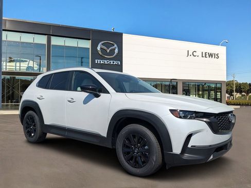 New 2026 MAZDA CX-50 AWD 2.5 S w/ Weather Package image 1