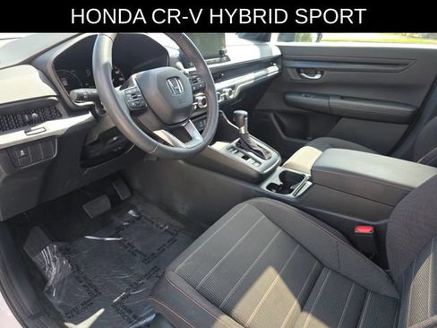 Used 2024 Honda CR-V Sport image 24