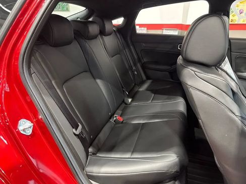 Used 2025 Acura Integra A-Spec FWD image 89