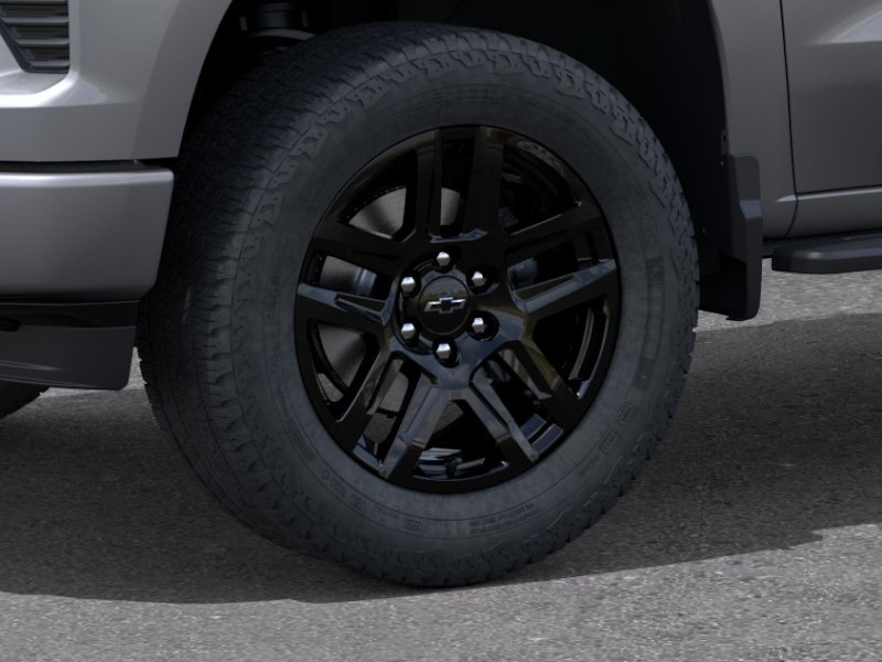 New 2026 Chevrolet Silverado 1500 RST w/ RST All Star Premium Package AWD/4WD image 33