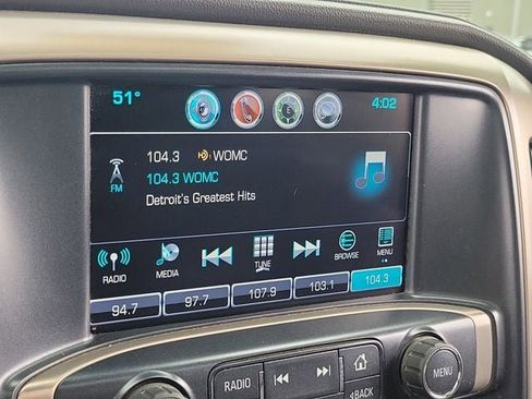 Used 2019 GMC Sierra 3500 Denali AWD/4WD image 15