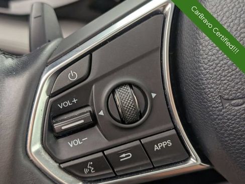 Used 2023 Acura MDX SH-AWD w/ Technology Package image 17