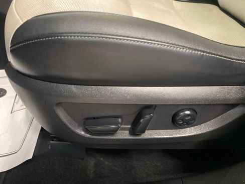 Used 2023 INFINITI QX55 Luxe w/ Cargo Package AWD/4WD image 31