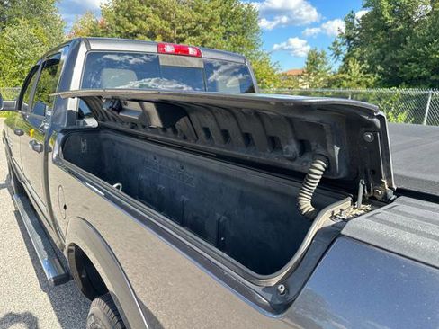 Used 2015 RAM 2500 Laramie w/ Convenience Group image 36