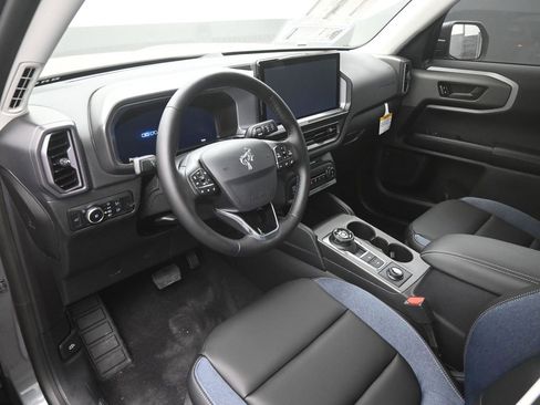 New 2025 Ford Bronco Sport Outer Banks image 31